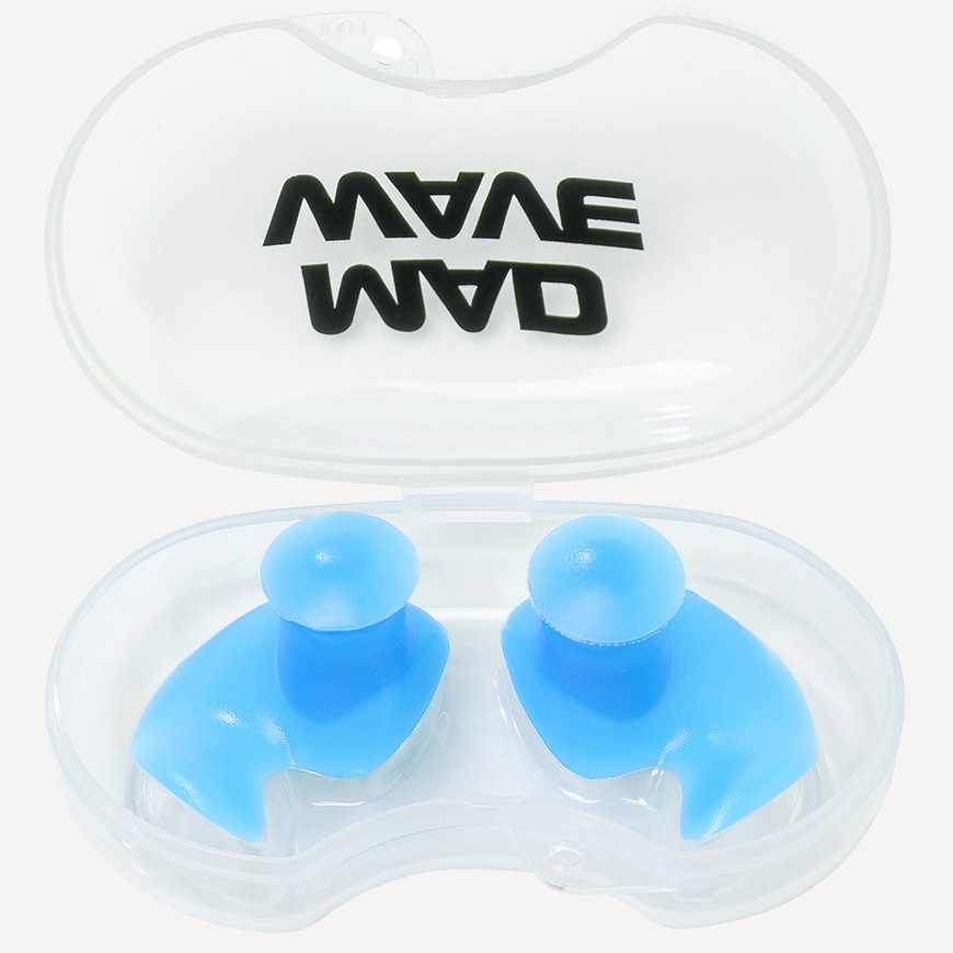 Беруши силиконовые Ergo Ear Plug